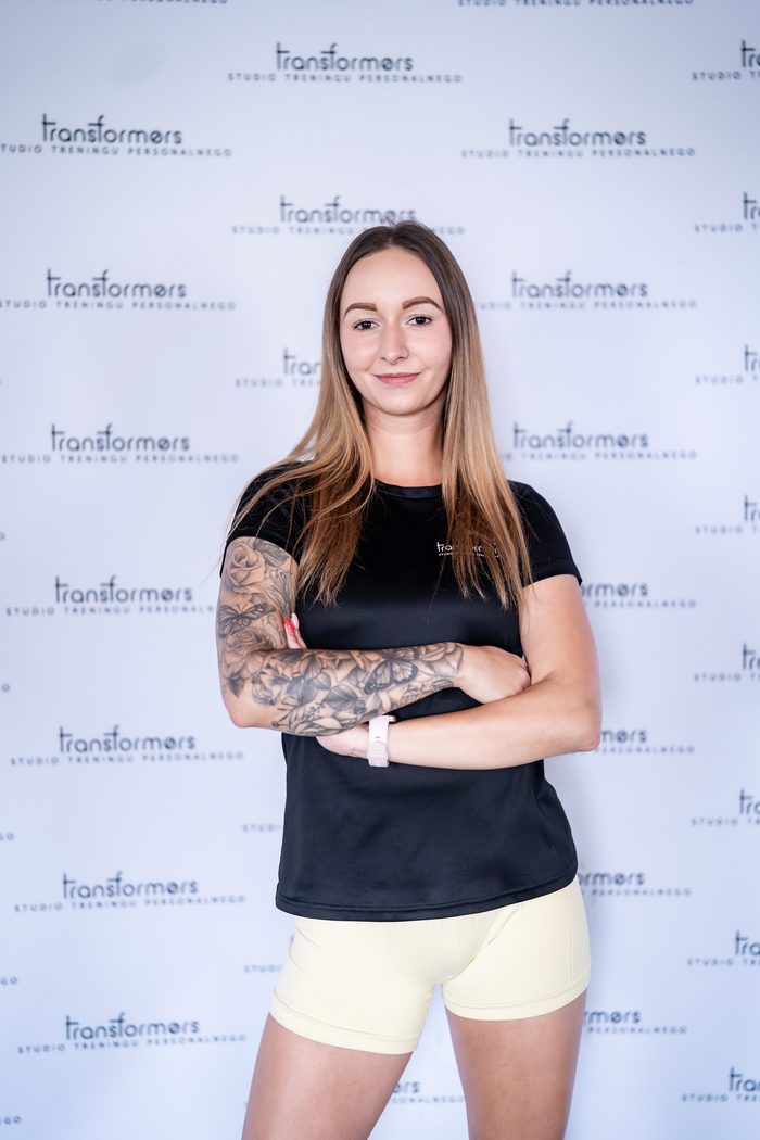 Ania Becelewska