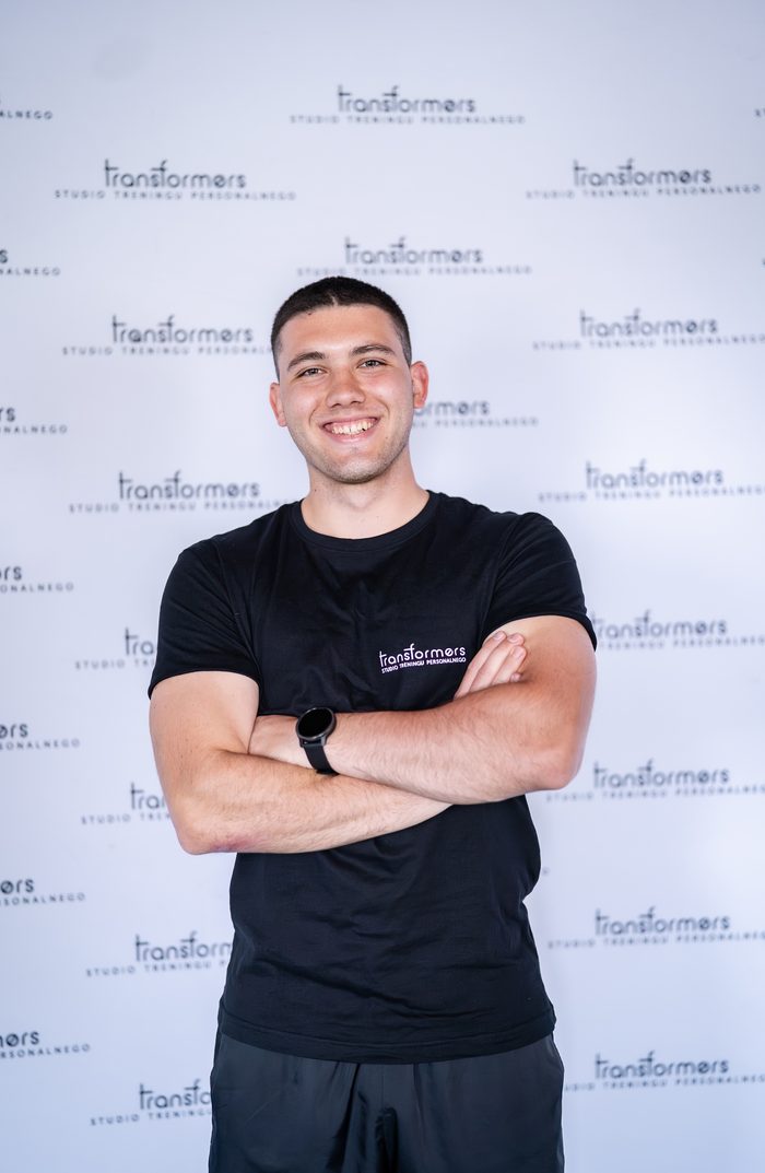 Kacper Krzyżostaniak