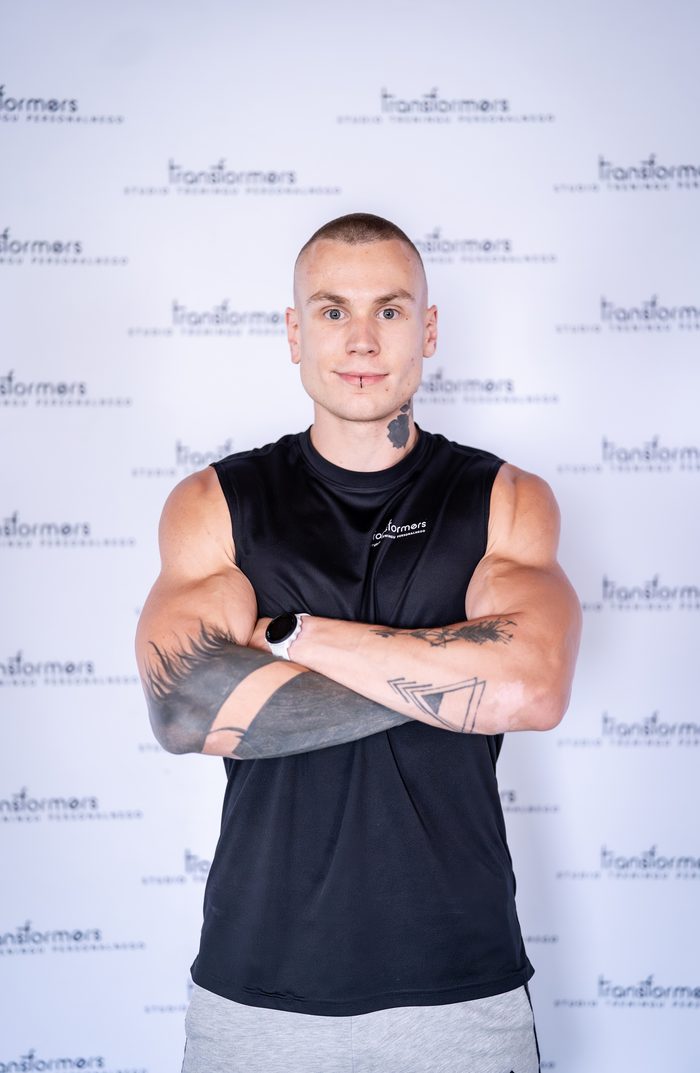 Kacper Szkopek