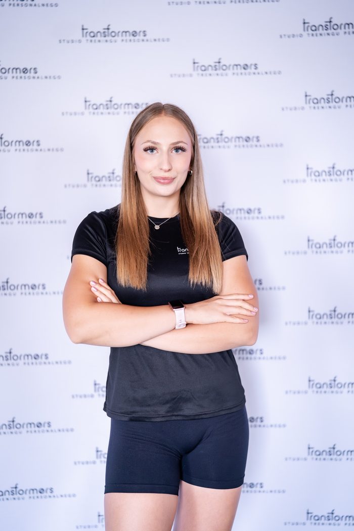 Martyna Woźna