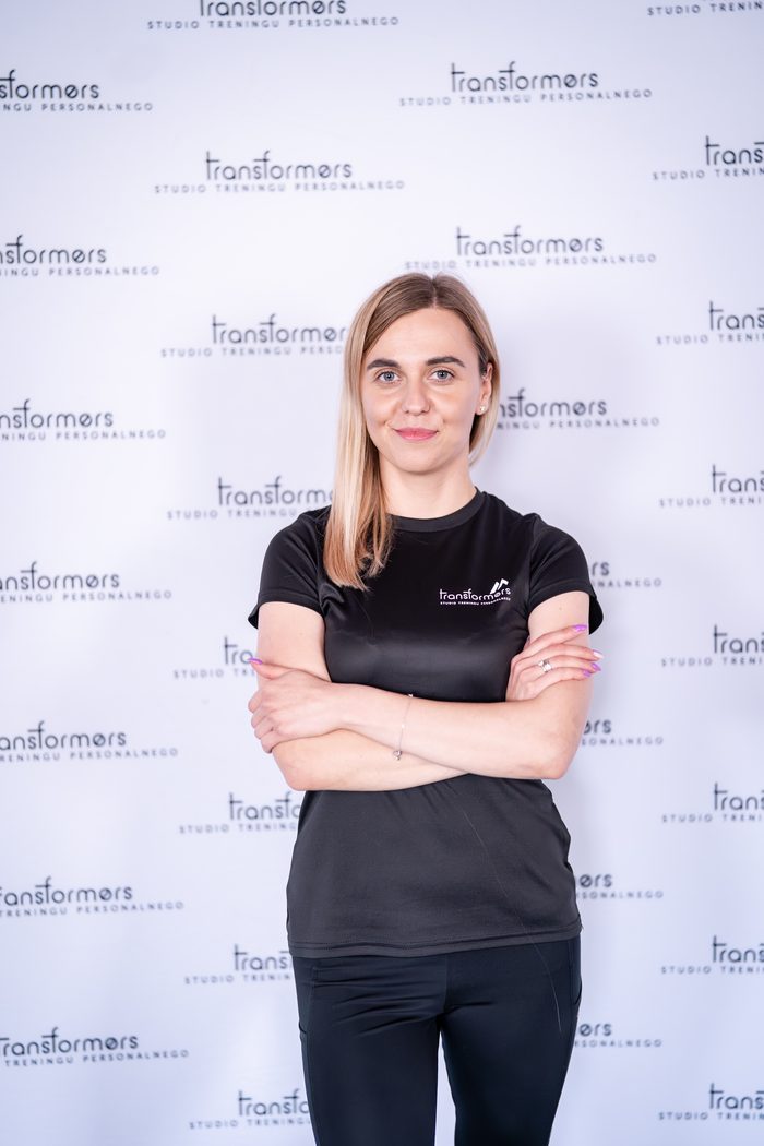 Natalia Strożyńska