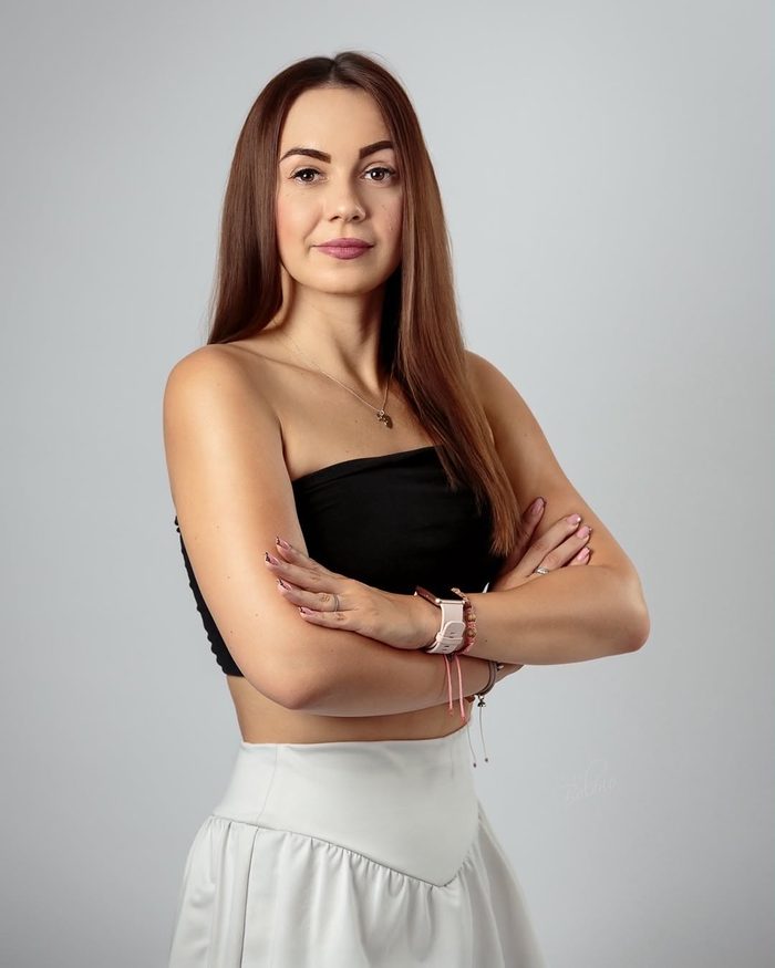 Dominika Karwik