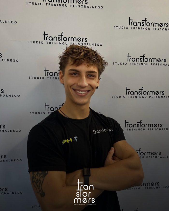 Kacper Morawski