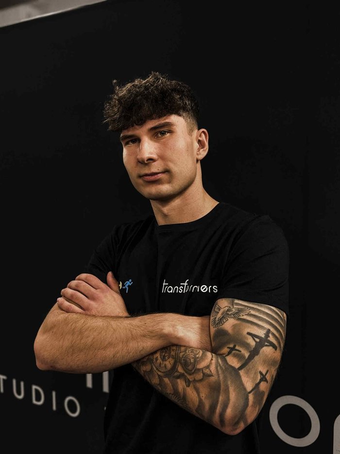 Paweł Maryniak