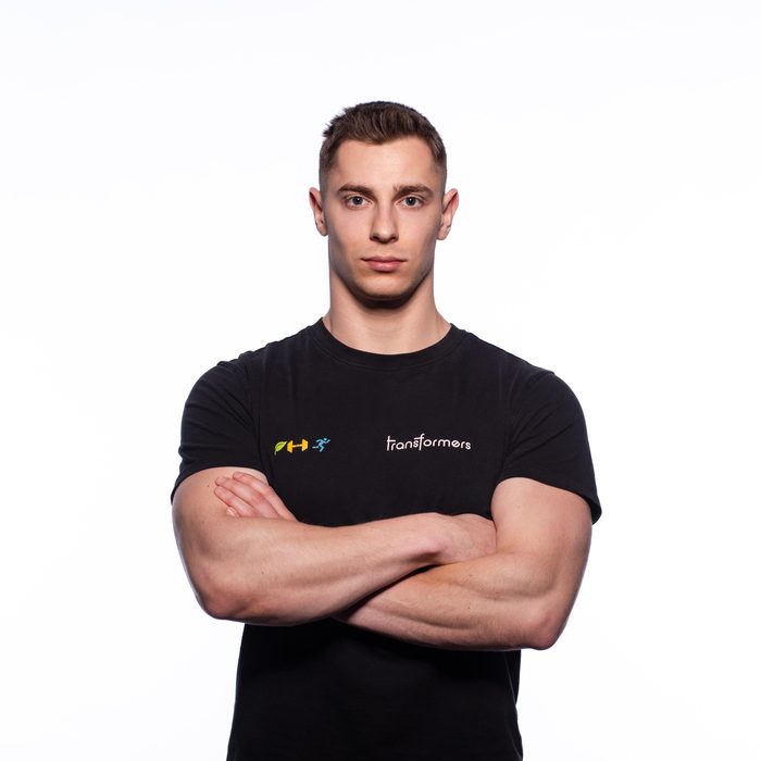 Dawid Kozłowski
