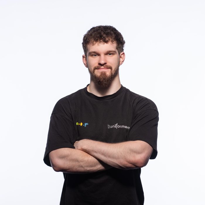 Dawid Tęgi