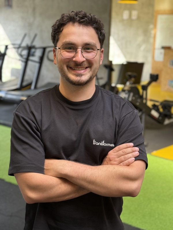 Filip Czaplicki, manager studia