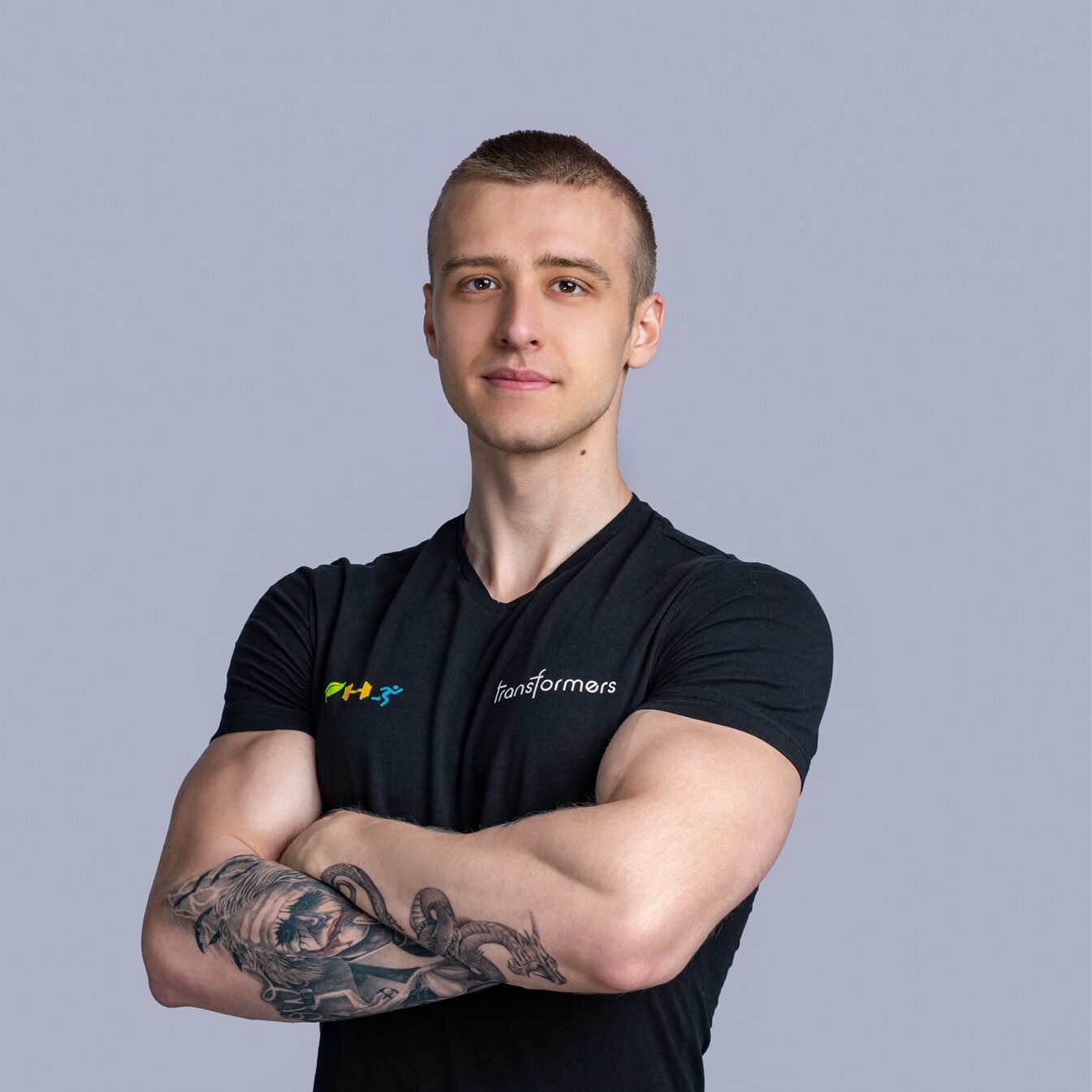 Damian Naskręt