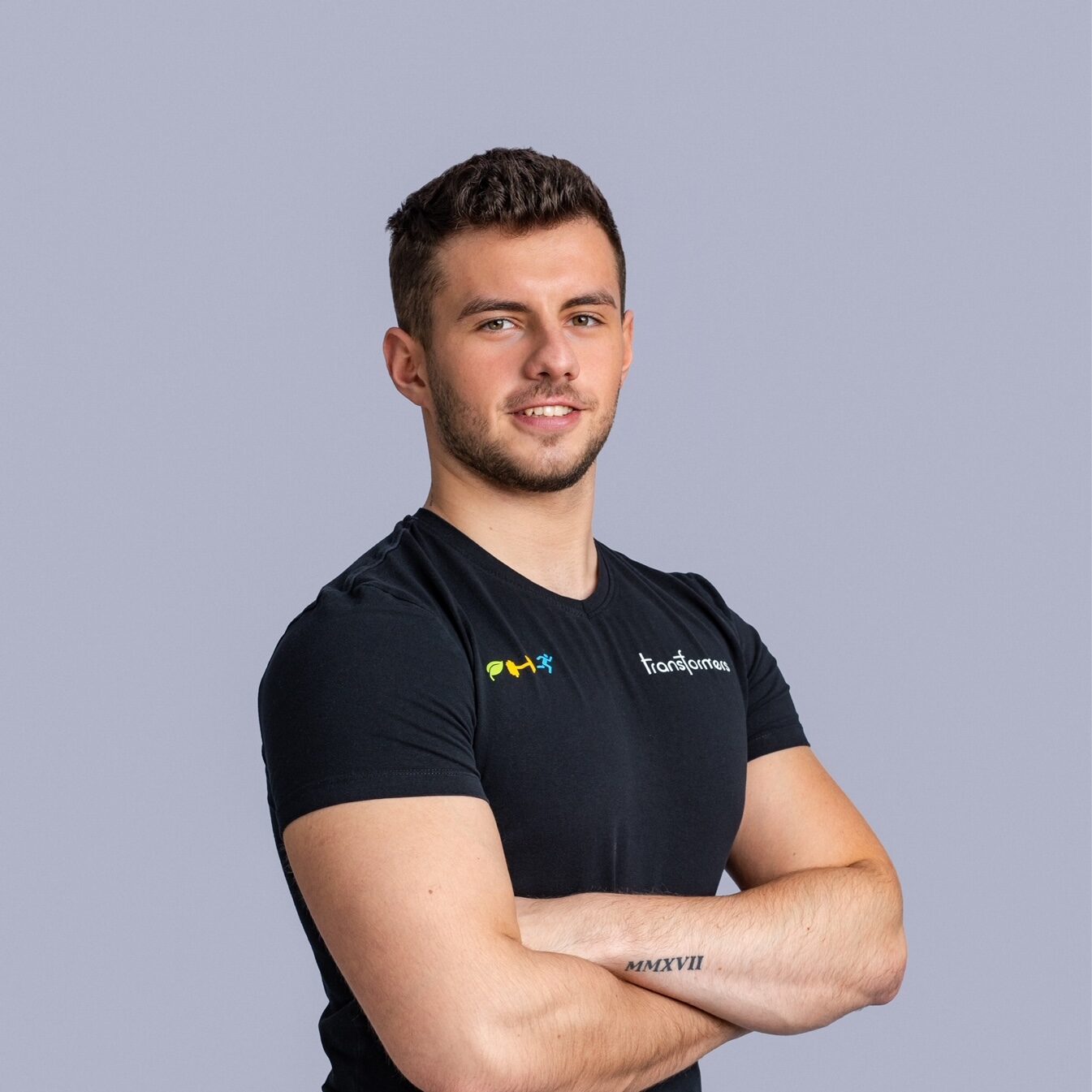 Maxwell Ignaszewski
